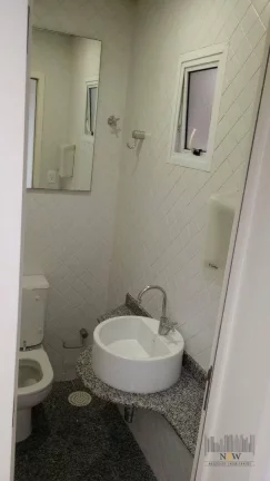 Imagem Galpão para locação na Vila Romana São Paulo SP com 830m², 8 banheiros e 2 vagas de garagem
