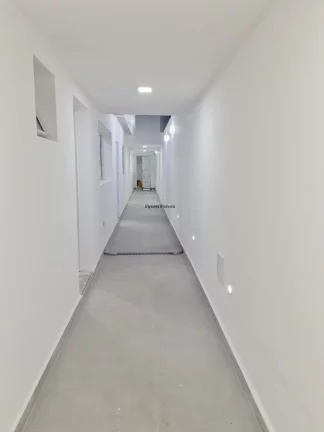 Imagem CASA RESIDENCIAL em SÃO PAULO - SP, BROOKLIN PAULISTA