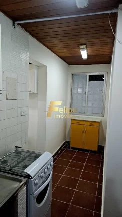 Imagem APARTAMENTO COM LAZER COMPLETO DE CLUBE.