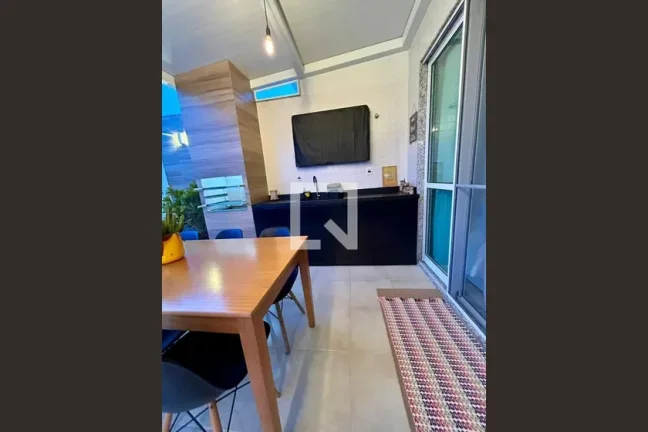 Imagem Apartamento à Venda - Recreio, 2 Quartos, 211 m2