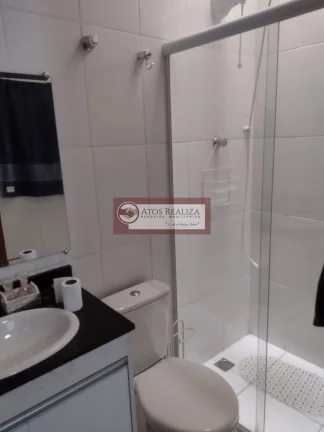 Imagem Sobrado em Jardim Ernestina Campo Grande, São Paulo - 3 quartos, 1 suíte, 3 banheiros por R$ 690.000 para venda