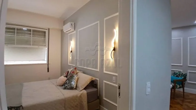 Imagem Copacabana - Residencial › Apartamento com 3 quarto(s) a Venda