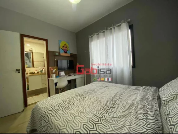 Imagem Apartamento com 3 dormitórios à venda, 120 m² por R$ 440.000,00 - Braga - Cabo Frio/RJ