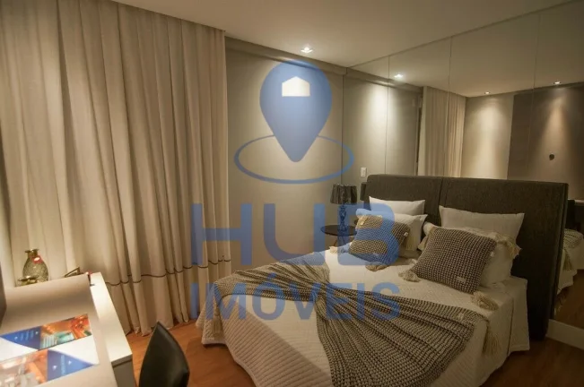 Imagem Loft 4 Dormitórios para venda em Balneário Camboriú - SC