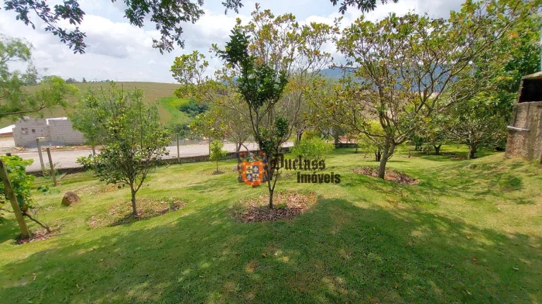 Imagem Chácara com 4 dormitórios à venda, 1851 m² por R$ 950.000,00 - Godoi - Extrema/MG