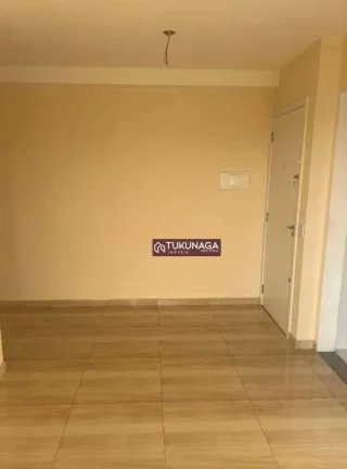 Imagem Apartamento com 2 quartos à venda, 48 m² por R$ 245.000 - Jardim Oliveira - Guarulhos/SP