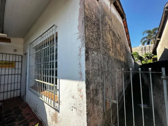 Imagem Casa com 3 dormitórios à venda, 188 m² por R$ 550.000,00 - Sesc - Suzano/SP