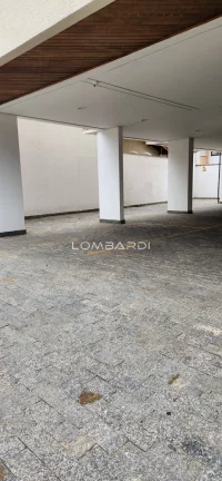 Imagem Apartamento no centro da cidade com ótima metragem!