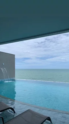 Imagem APARTAMENTO RESIDENCIAL em ANCHIETA - ES, Iriri