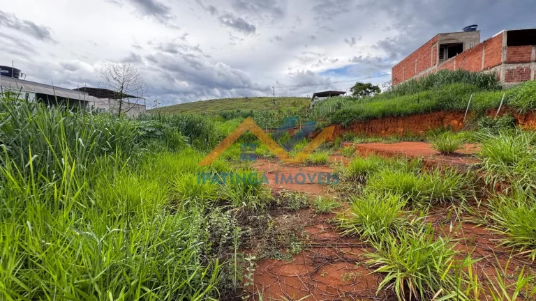 Imagem Terreno à venda no bairro Cidade Verde - Santana do Paraiso