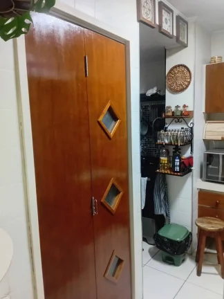 Imagem Apartamento Jardim Taquaral - 65M², 3 Dorms, 1 Vaga.