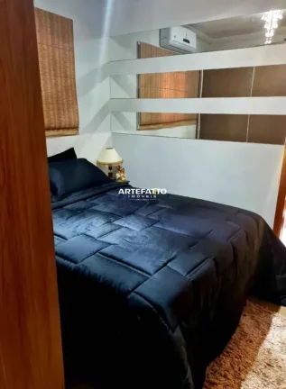 Imagem Apartamento com 2 dormitórios no bairro Jardim Veneza