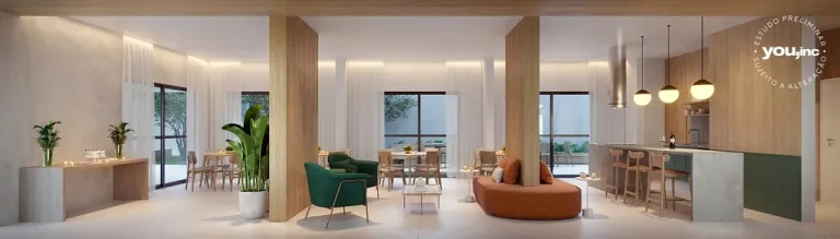 Imagem APARTAMENTO RESIDENCIAL em São Paulo - SP, Consolação