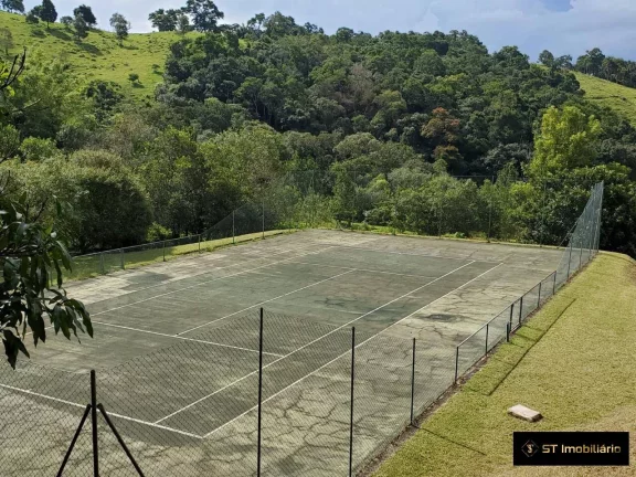 Imagem Sítio à venda em Nazaré Paulista/SP - 36.300m² por R$1.500.000!