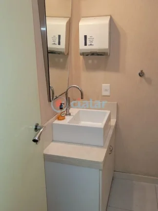 Imagem Sala à venda, 74 m² por R$ 550.000,00 - Botafogo - Rio de Janeiro/RJ