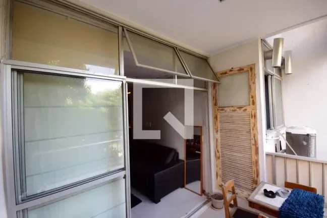 Imagem Apartamento à Venda - Barra da Tijuca, 2 Quartos, 70 m2
