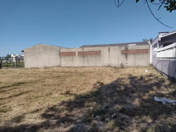 Foto do imóvel: Terreno - Bairro Arco Iris