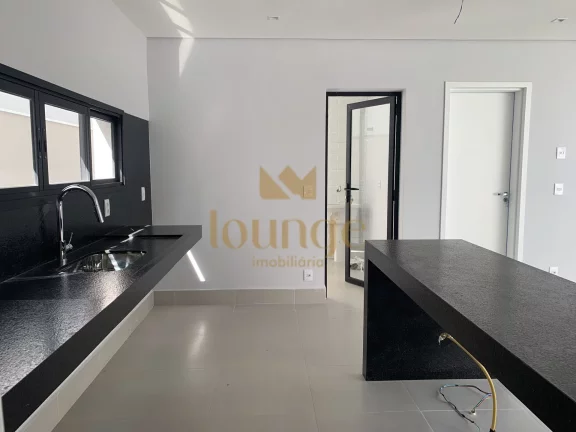 Imagem Casa Alto Padrão a Venda e Aluguel no Alphaville-Votorantim