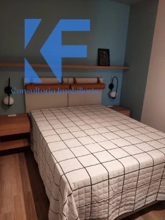 Imagem APARTAMENTO RESIDENCIAL em CAMPINAS - SP, CAMBUÍ