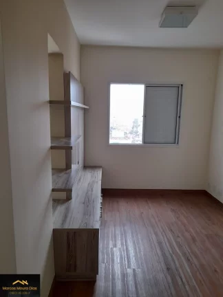 Imagem Apartamento na Bela Vista, sala com Varanda, 2 Dormitórios e 1 Vaga, Prédio com Lazer, Portaria 24 hs