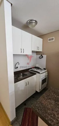 Imagem AP-24150 - FLAT DE 1 DORM Á VENDA NA VILA ADYANA - SJCAMPOS/SP