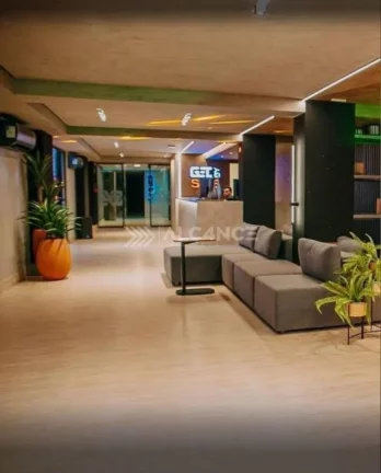 Imagem Flat - 18m² - Jardim Oceania, João Pessoa/PB