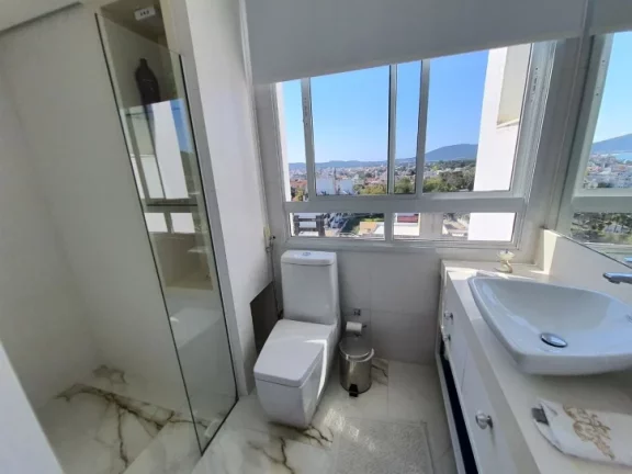 Foto do imóvel: Cobertura com 4 dormitórios à venda, 256 m² - Canasvieiras - Florianópolis/SC