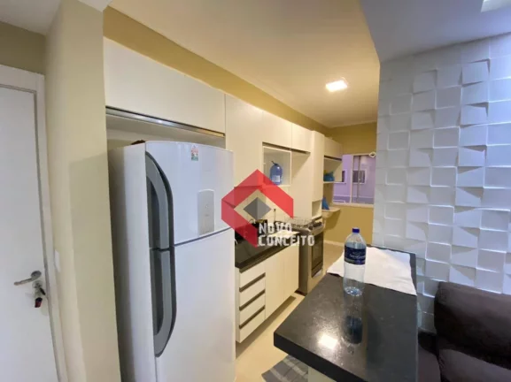 Imagem Apartamento à venda, 48 m² por R$ 175.000,00 - Boa Vista - Fortaleza/CE
