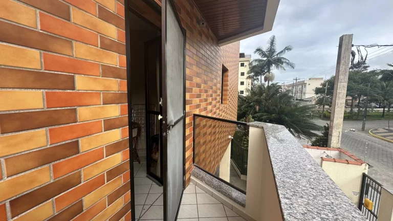 Imagem Apartamento à venda na Praia Grande próximo ao mar
