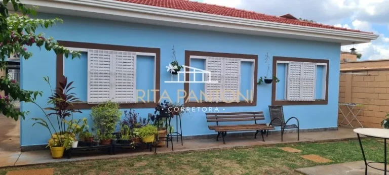 Imagem Casa - Ribeirão Preto - Parque Industrial Lagoinha - Região Leste