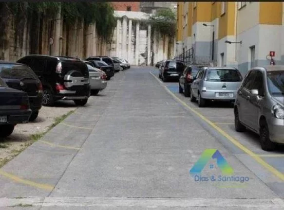 Imagem Apartamento 2 dormitório e vaga garagem Jd Vergueiro (Sacomã)