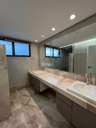 Imagem Residencial Quebec - Apartamento à venda no bairro Setor Bueno - Goiânia/GO