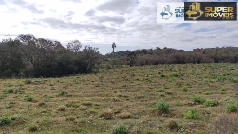 Imagem Fazenda para Venda em Canguçu-RS