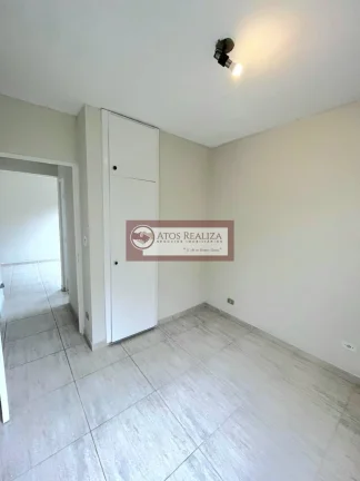 Imagem Apartamento Para Locação no Socorro - SP: 2 dormitórios, 1 vaga de Garagem 60m² e valor de locação R$2.300