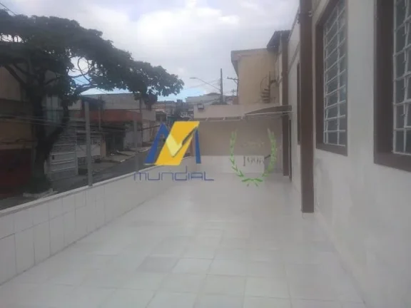 Imagem Salão para Alugar com 280m² com 4 salas!!!