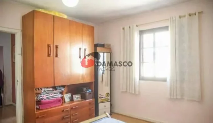 Imagem Sobrado à venda 2 Quartos, 1 Vaga, 150M², Boa Vista, São Caetano do Sul - SP