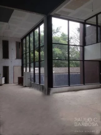 Imagem Excepcional imóvel - Acabamento de 1ª - 889 m² - 10 vagas -