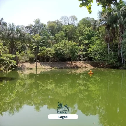 Imagem CASA RESIDENCIAL em MANAUS - AM, TARUMÃ-AÇU
