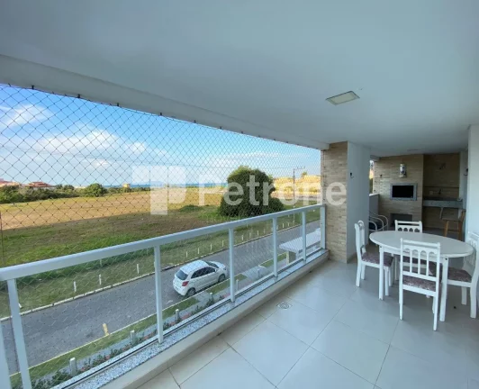 Imagem APARTAMENTO RESIDENCIAL em GOVERNADOR CELSO RAMOS - SC, Palmas