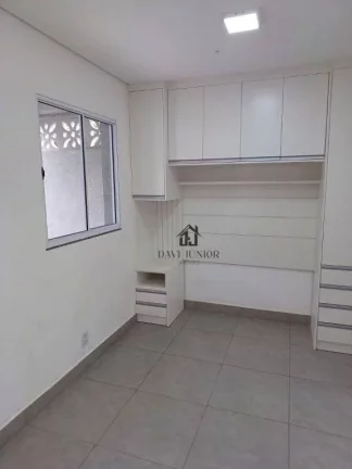 Imagem Apartamento à venda, 33 m² por R$ 190.000,00 - Retiro São João - Sorocaba/SP