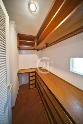 Imagem Apartamento com 4 dormitórios, 215 m² - venda por R$ 2.900.000,00 ou aluguel por R$ 18.866,50/mês - Paraíso - São Paulo/SP