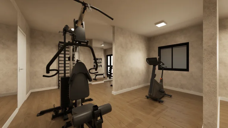 Imagem Altis Pirituba - Apartamento à venda no bairro Vila Pereira Barreto - São Paulo/SP