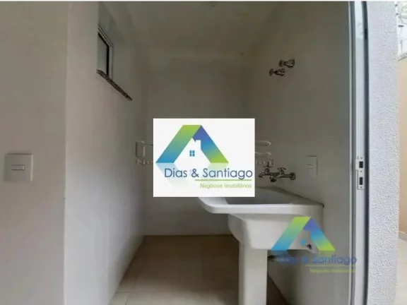 Imagem Casa com 3 dormitórios à venda, 165 m² por R$ 749.000 - Vila Nair - São Paulo/SP