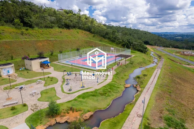 Imagem Lote / Terreno no Residencial Ouro Verde Valparaíso de Goiás