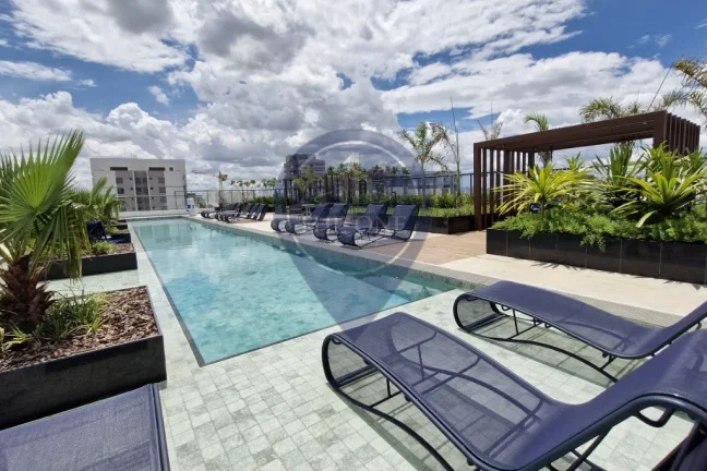 Imagem Studio à venda em São Paulo-SP, Vila Clementino: 1 quarto, 1 banheiro, 30,00 m² de área. Confira!