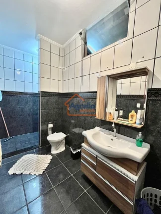 Imagem Casa à venda no bairro Jardim São José - Mogi Guaçu/SP