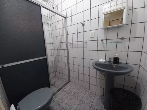 Imagem Casa com 2 dorms, Flórida, Praia Grande - R$ 325 mil, Cod: 2613