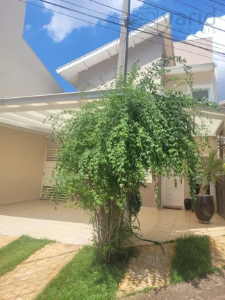 Imagem CASA À VENDA MORADA DO HORTO, JUNDIAÍ