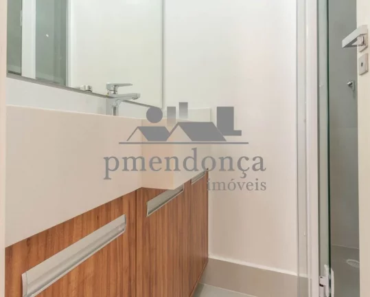 Imagem Apartamento 3 quartos, 1 suite, 1 vaga, 104 m2