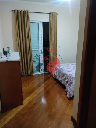 Imagem Para venda aquele apartamento para chamar de seu com 3 dormitórios e 2 vagas na melhor localização do bairro Assunção